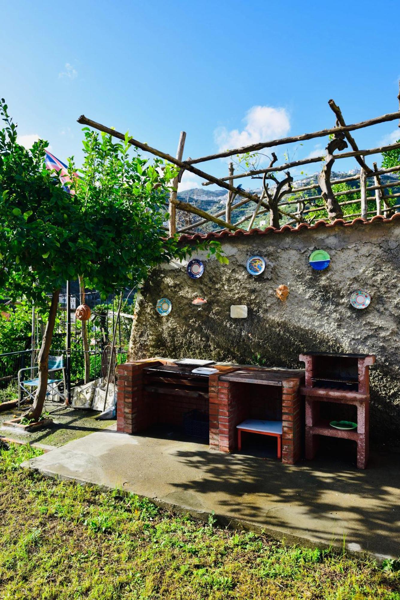 Eden Holiday ミノーリ エクステリア 写真